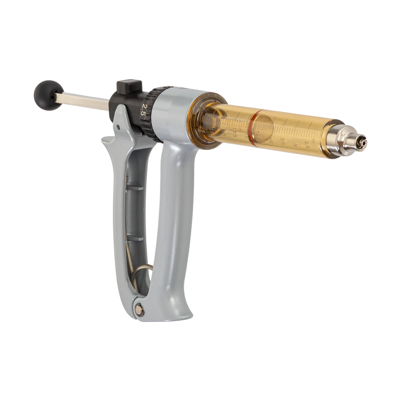Seringă automată HSW Multi-Matic, Luer Lock, 0,5-2,5 ml, 25 ml