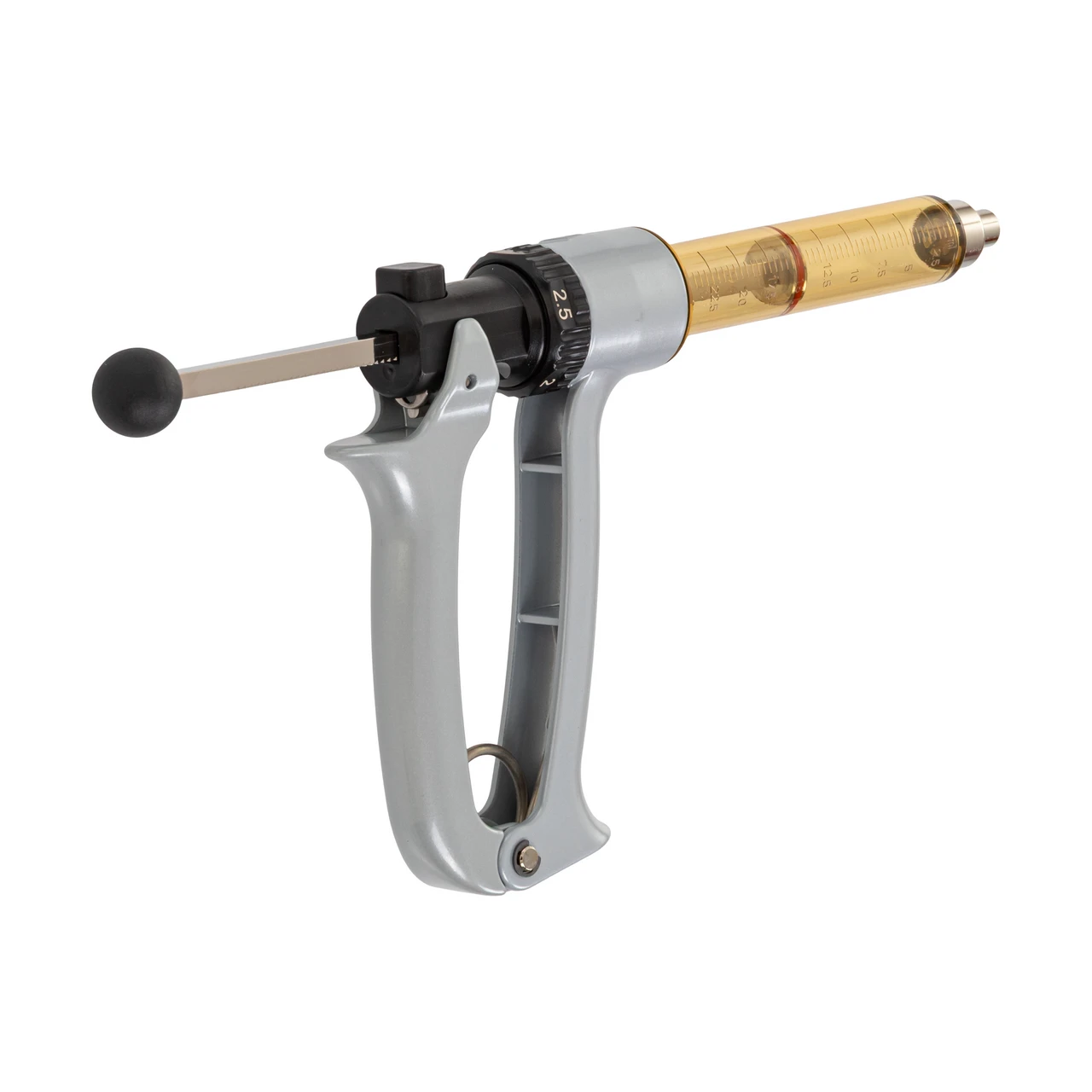 Seringă automată HSW Multi-Matic, Luer Lock, 0,5-2,5 ml, 25 ml