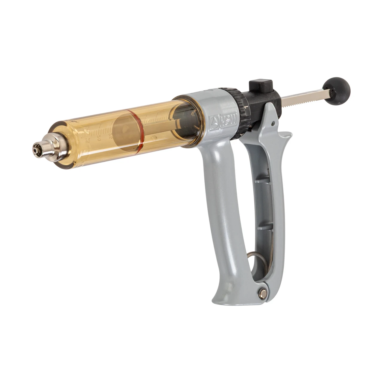 Seringă automată HSW Multi-Matic, Luer Lock, 1-5 ml, 50 ml