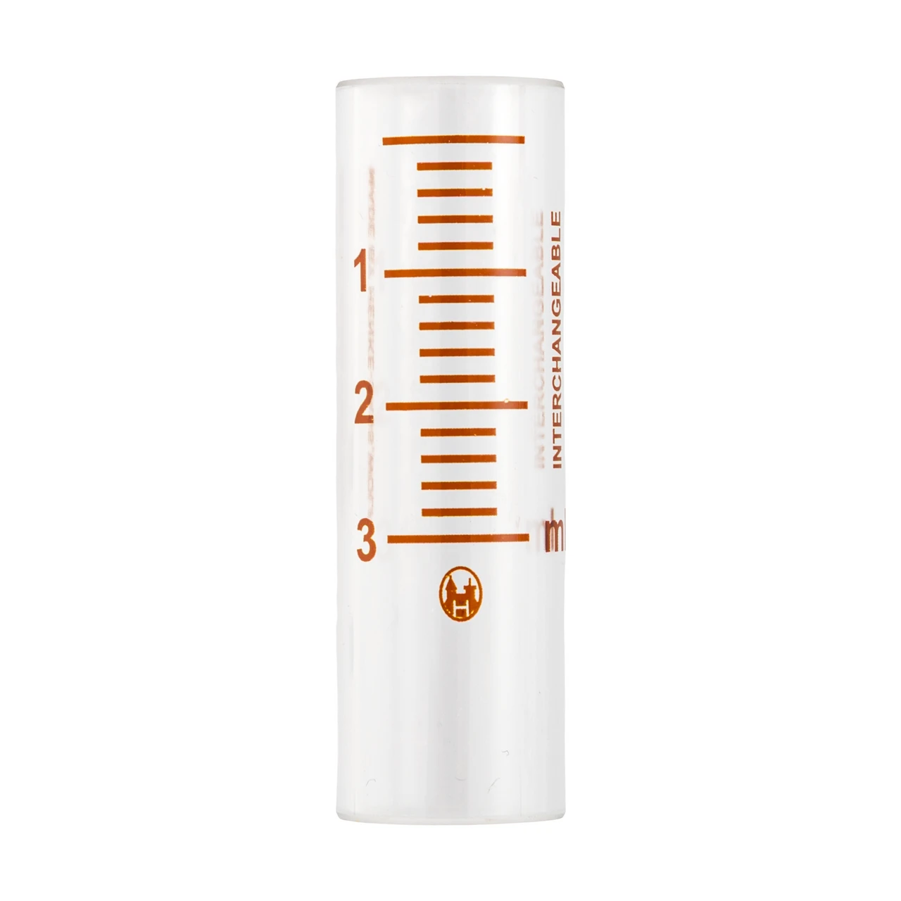 Cilindru de schimb pentru seringa automată HSW Ferro-Matic 0,1–3 ml