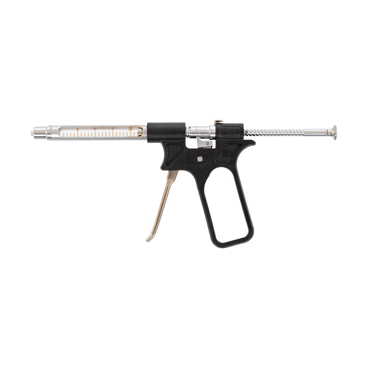 Seringă automată HSW Henke-Ject TBC, Luer Lock, 2 ml