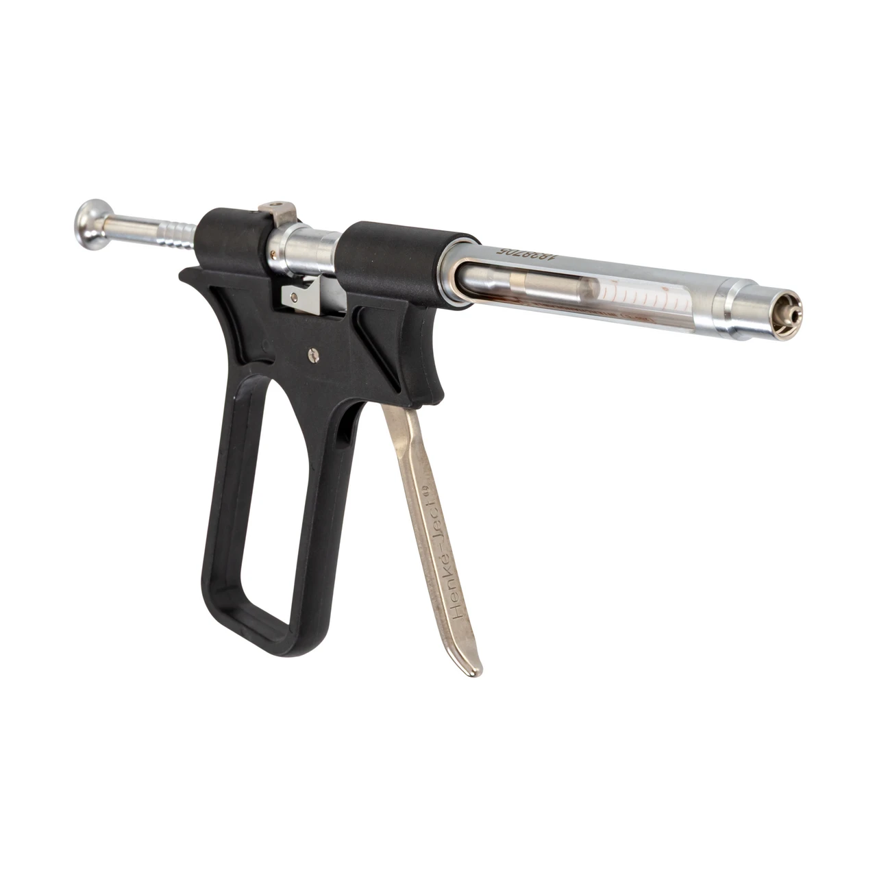 Seringă automată HSW Henke-Ject TBC, Luer Lock, 2 ml