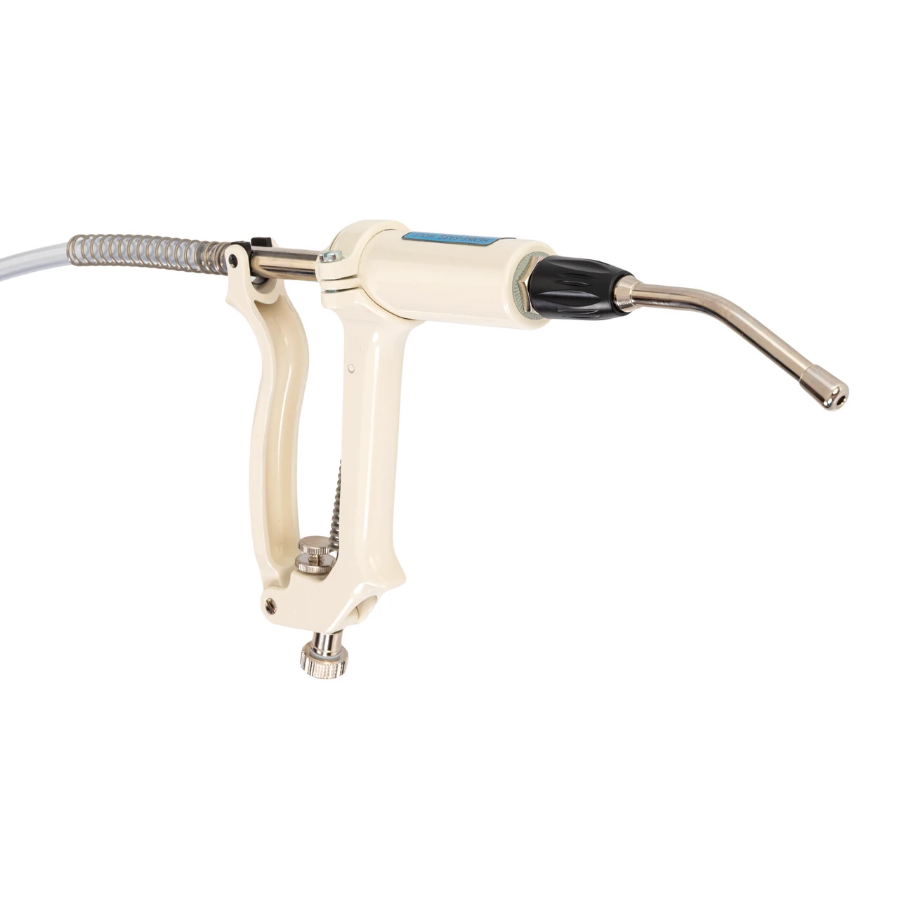 Dozator automat HSW Drench-Matic, 30 ml, cu canistră de spate de 2,5 litri