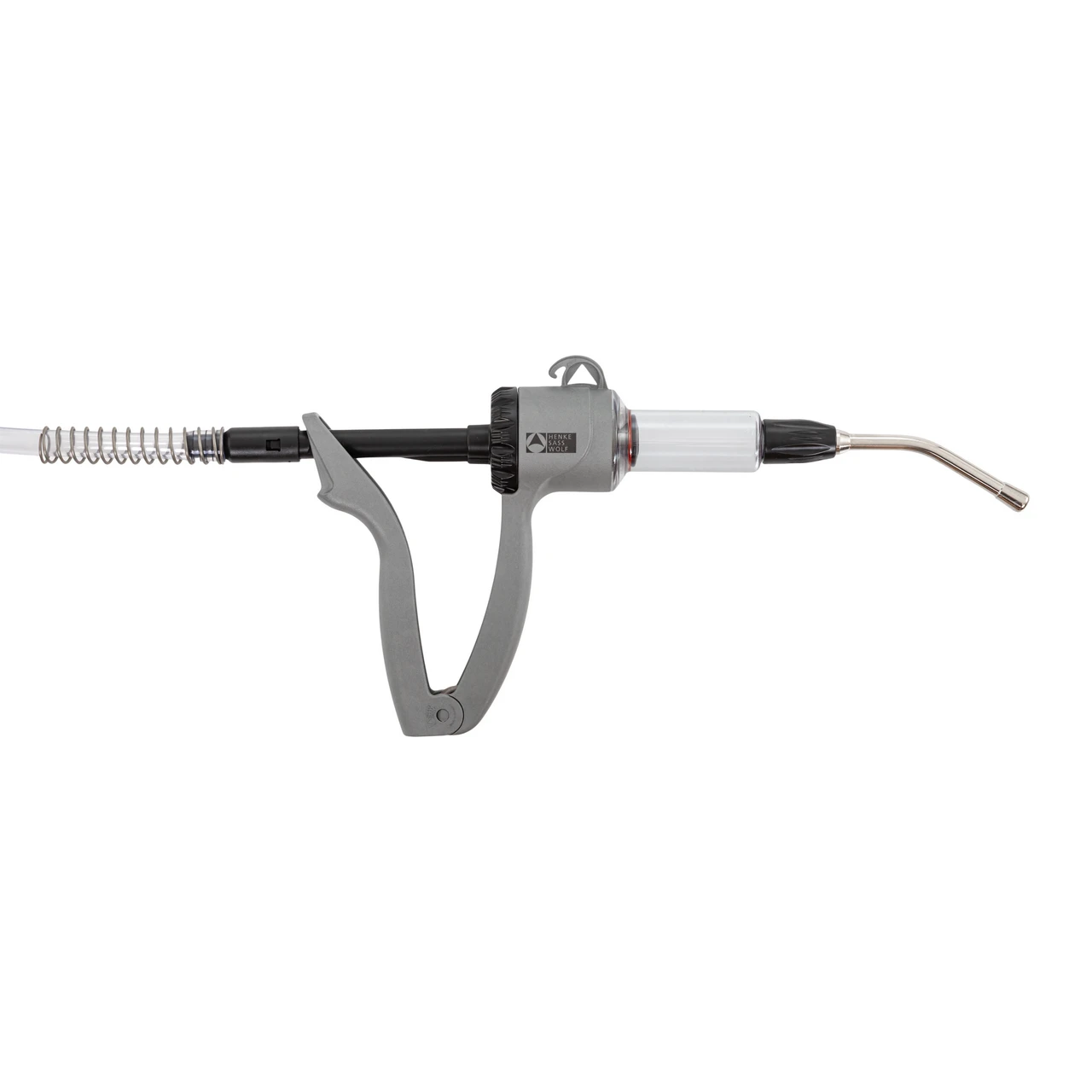Dozator automat HSW Eco-Matic, cu atașament de furtun, 5-30 ml