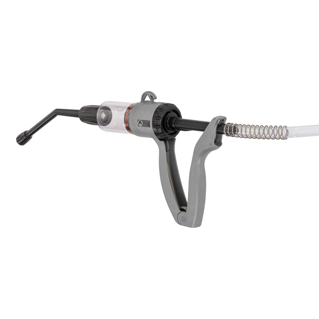 Dozator automat HSW Eco-Matic Pour On, cu atașament de furtun, 7,5-70 ml