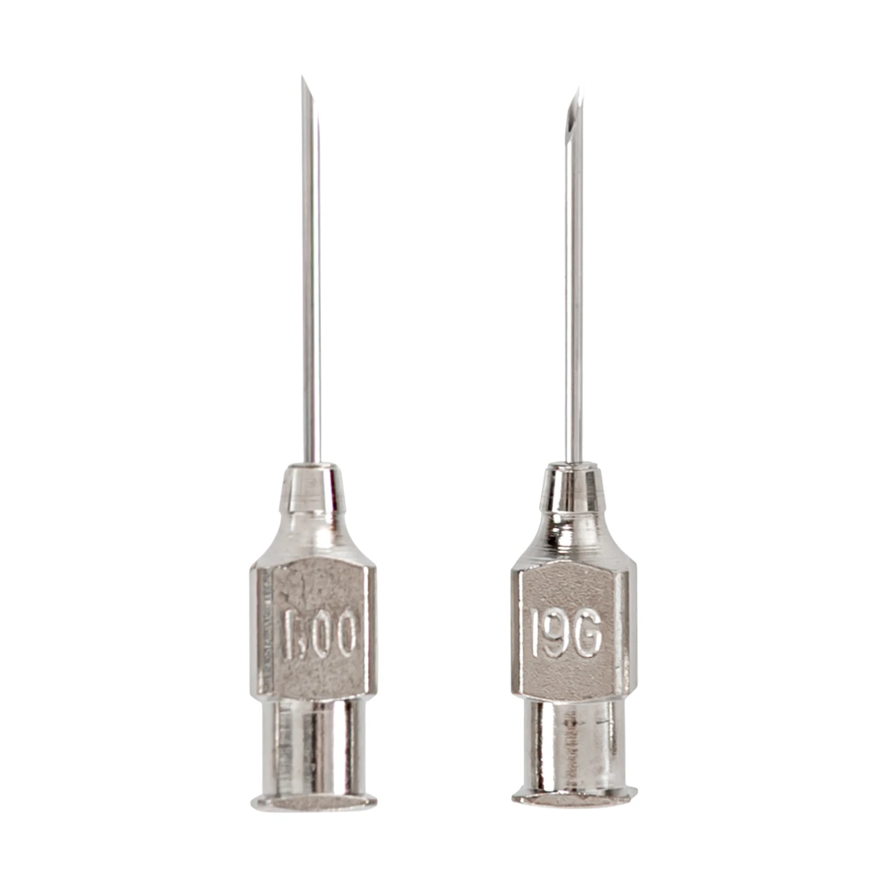 Canule HSW-ECO pentru seringi automate, Luer Lock, 1 × 20 mm, 12 buc.
