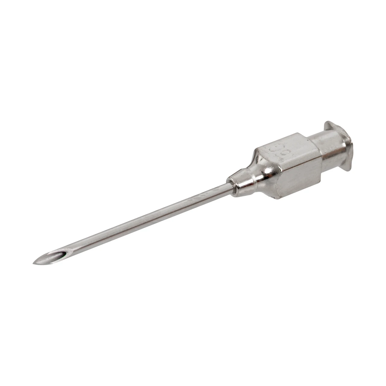 Canule HSW-ECO pentru seringi automate, Luer Lock, 1,6 × 30 mm, 12 buc.