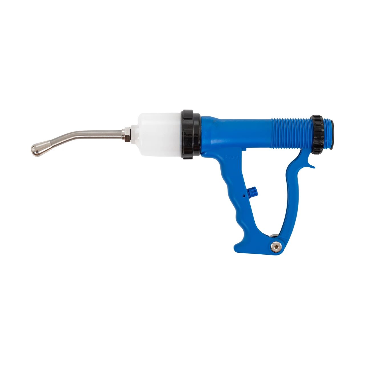 Dozator oral pentru animale, tip Drencher, 70 ml