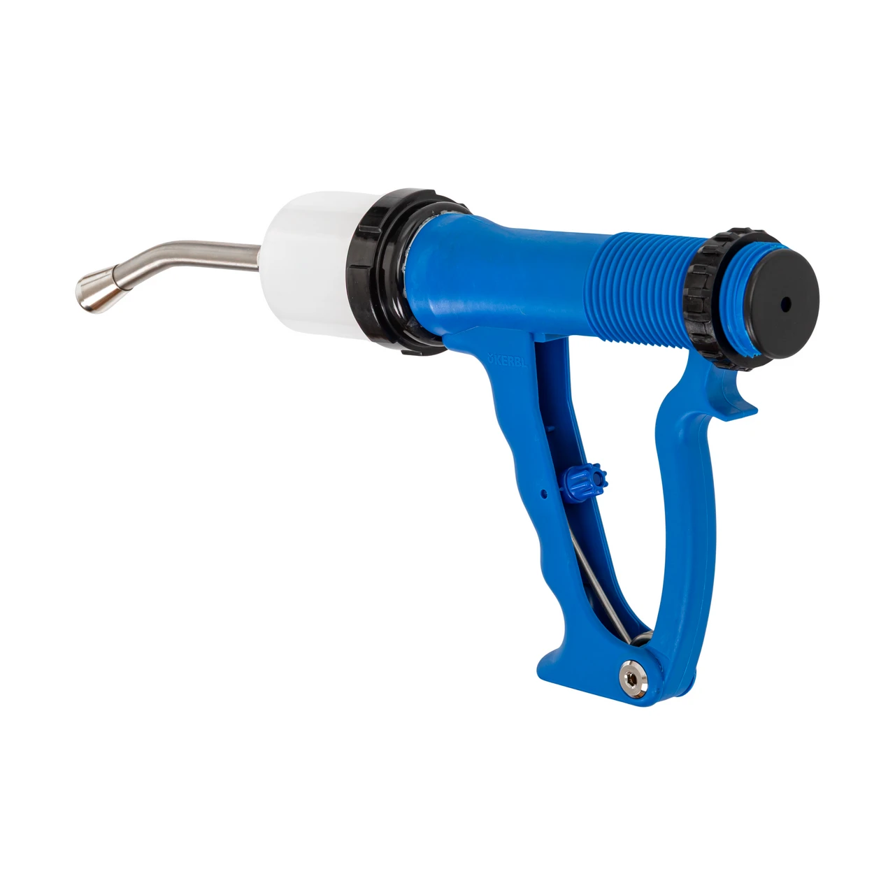 Dozator oral pentru animale, tip Drencher, 70 ml