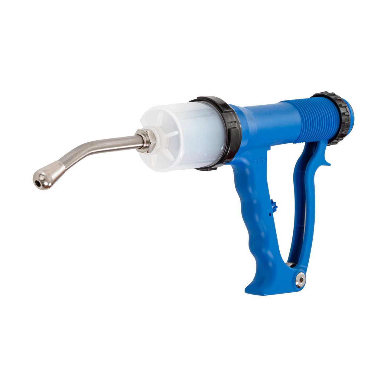 Dozator oral pentru animale, tip Drencher, 70 ml
