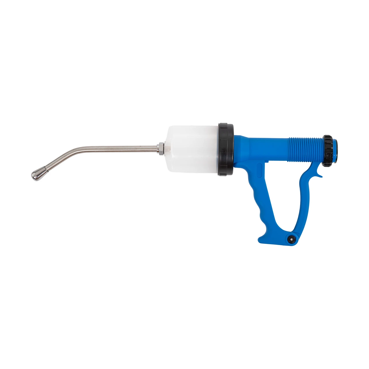 Dozator oral pentru animale, tip Drencher, 200 ml