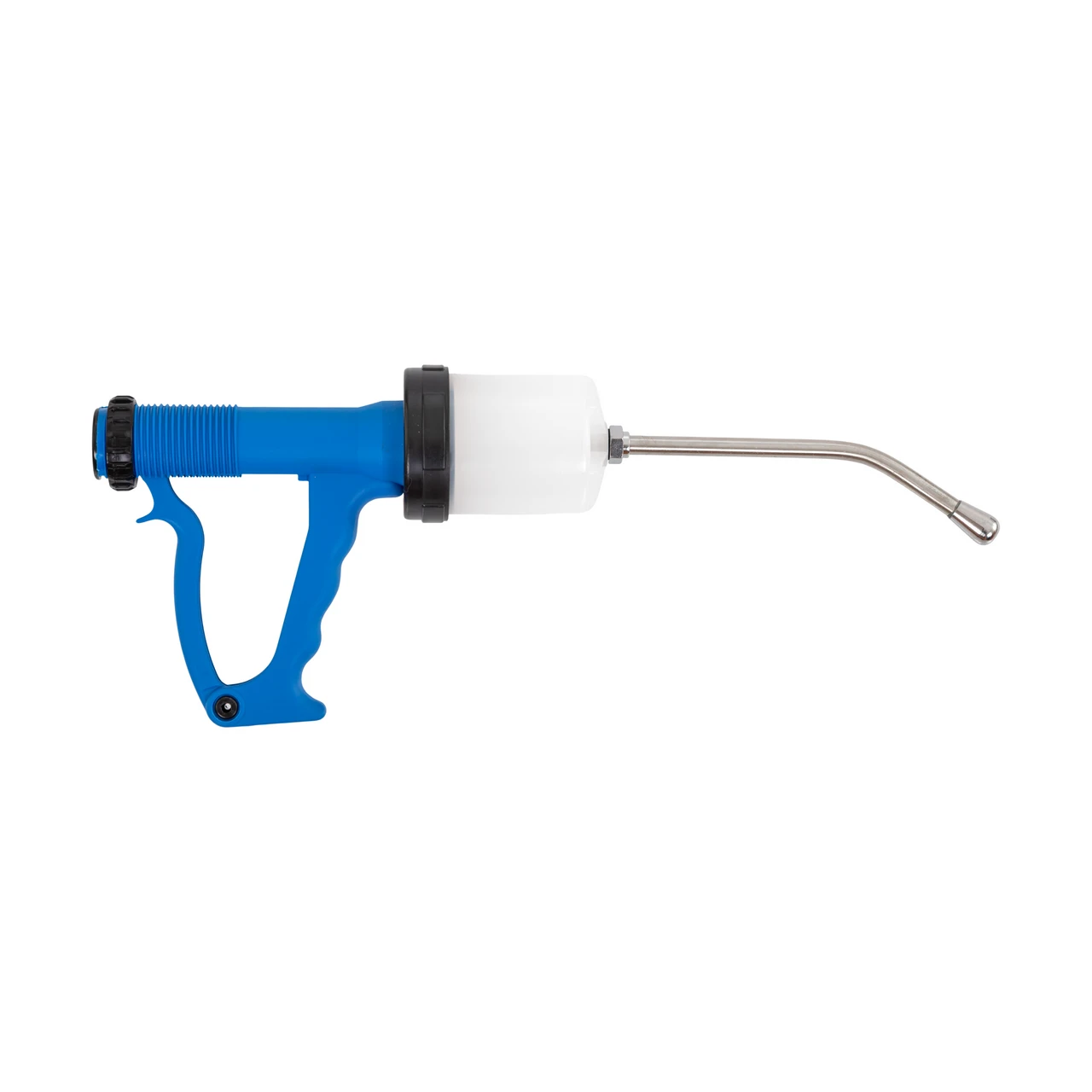 Dozator oral pentru animale, tip Drencher, 200 ml