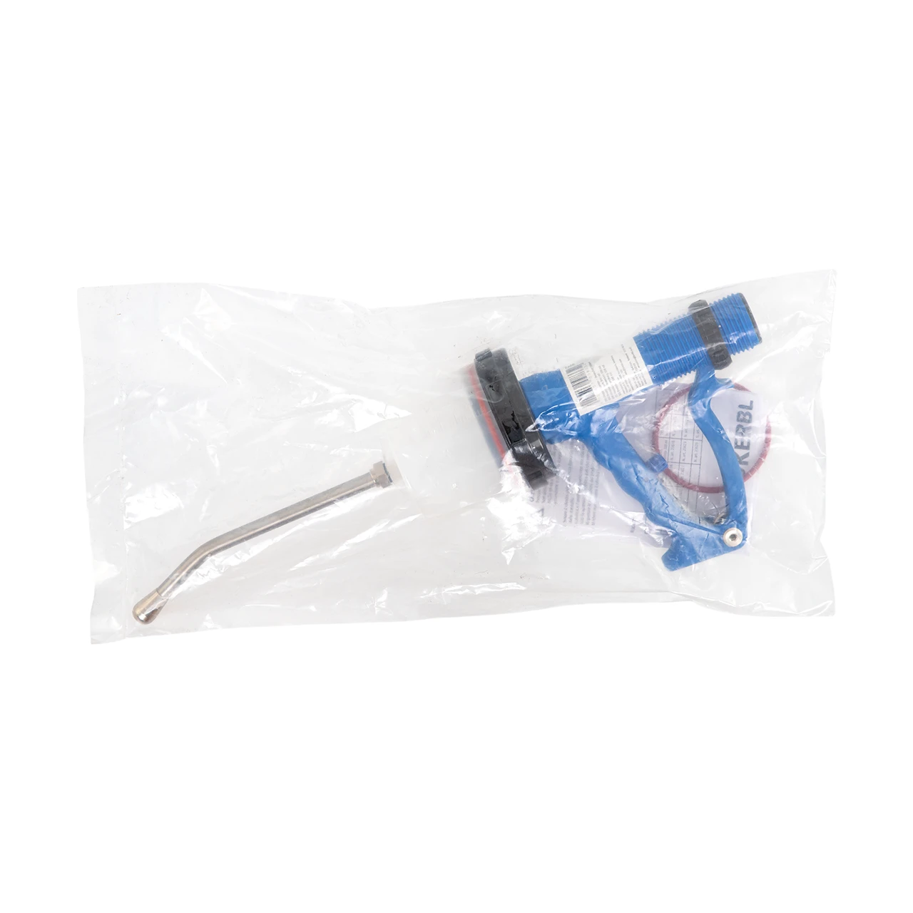 Dozator oral pentru animale, tip Drencher, 300 ml