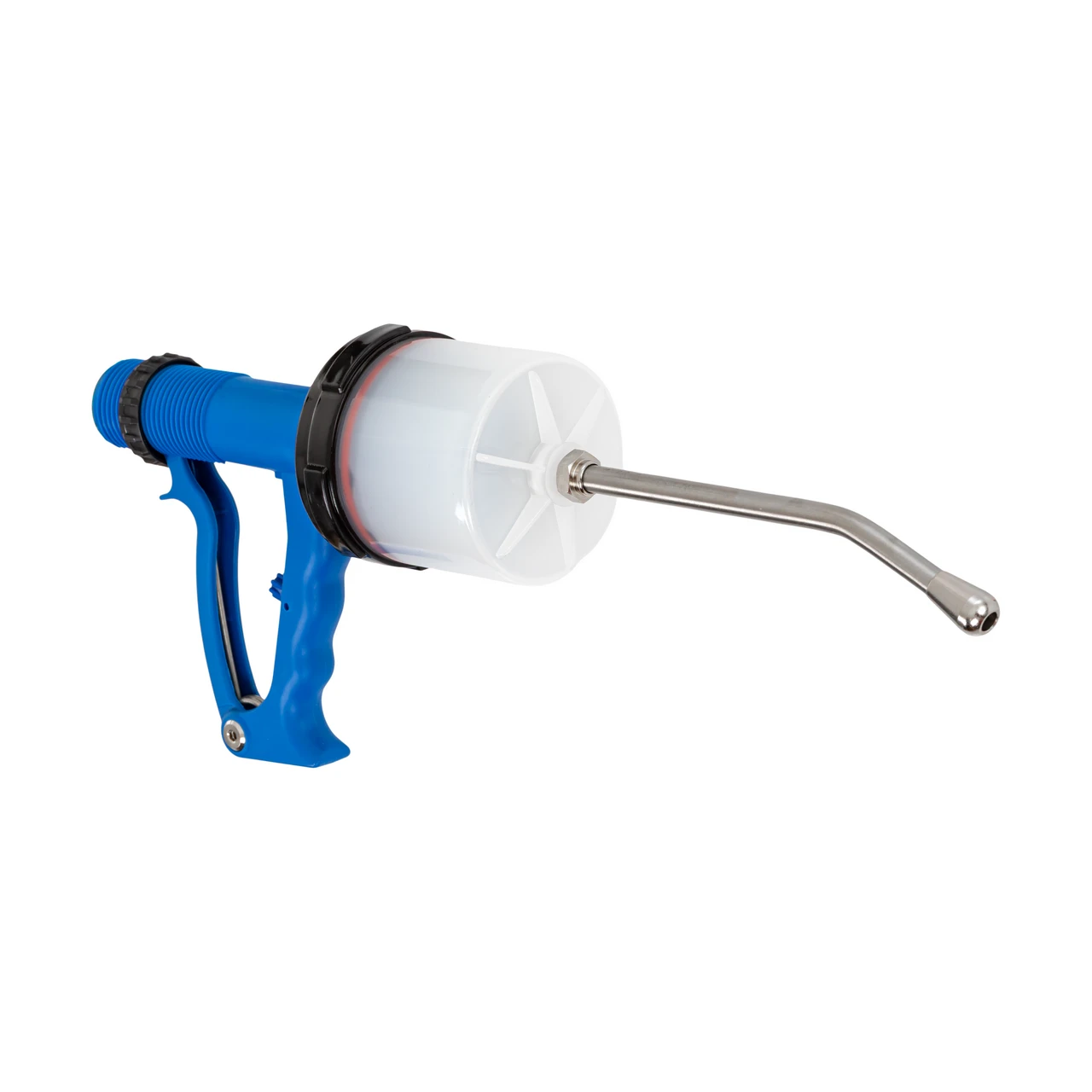 Dozator oral pentru animale, tip Drencher, 300 ml