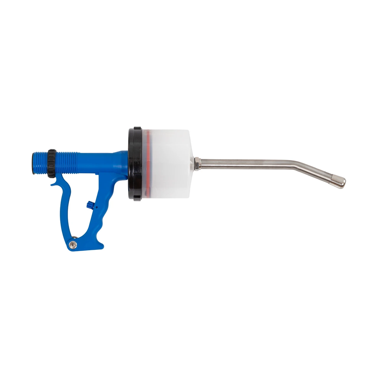 Dozator oral pentru animale, tip Drencher, 500 ml