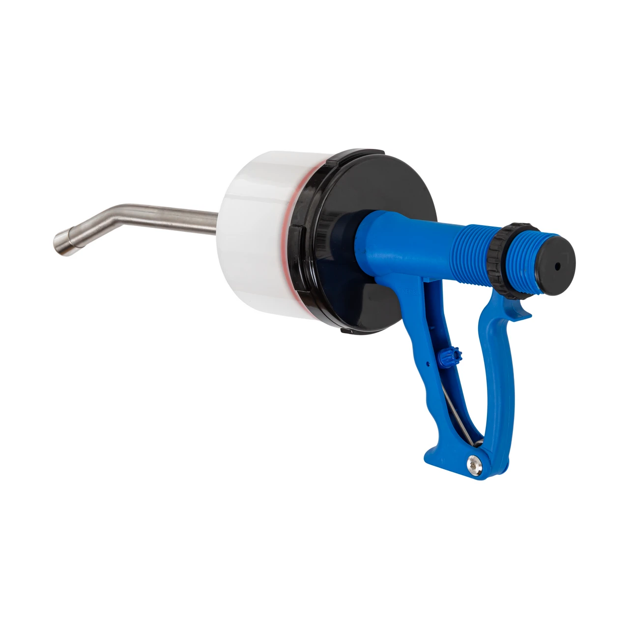 Dozator oral pentru animale, tip Drencher, 500 ml
