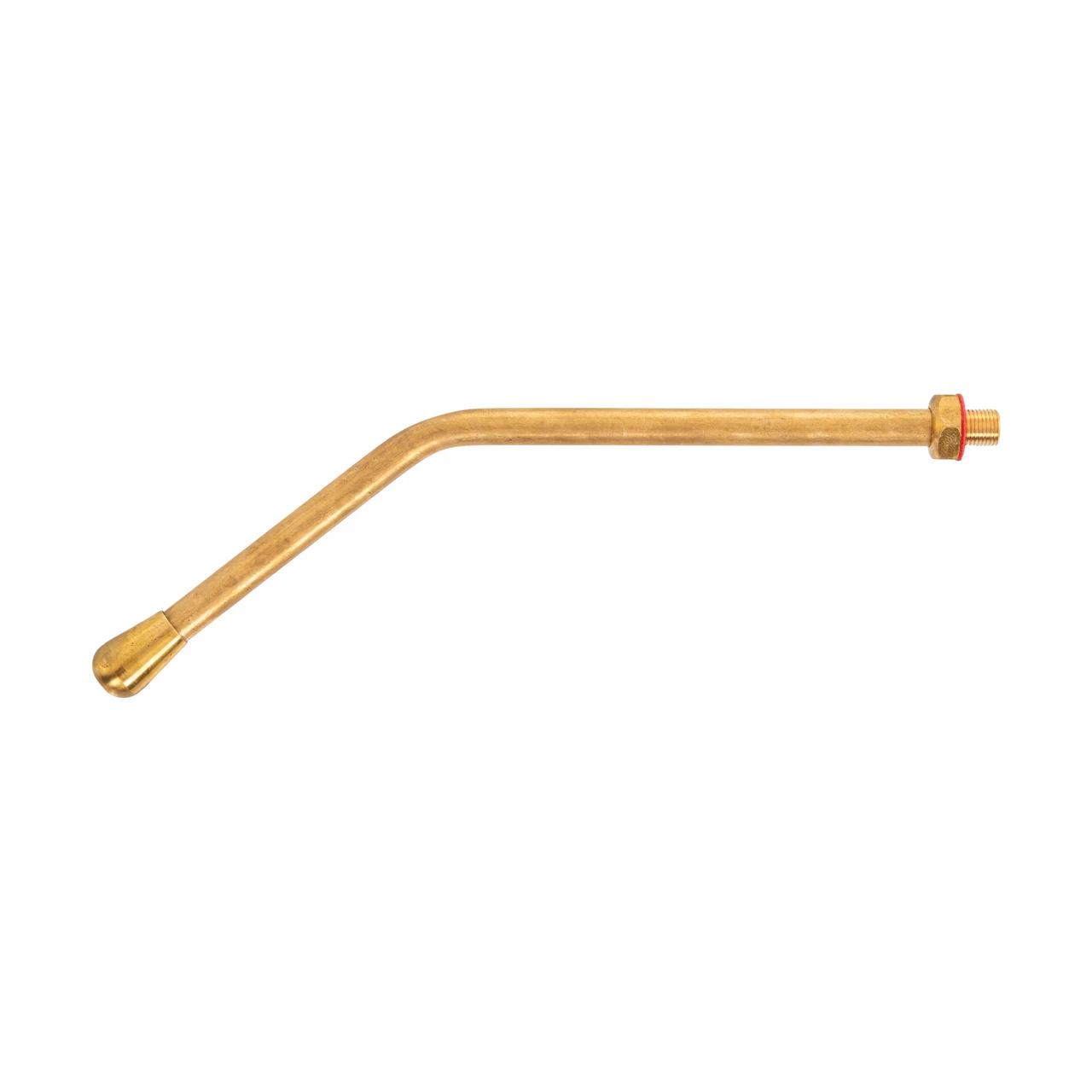 Canulă pentru seringă de lavaj uterin 400 ml, 10 mm