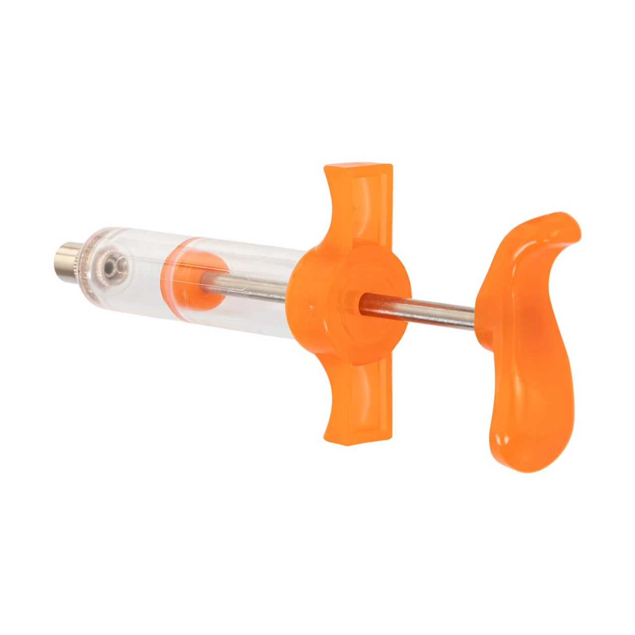Seringă veterinară, 10 ml, Luer Lock