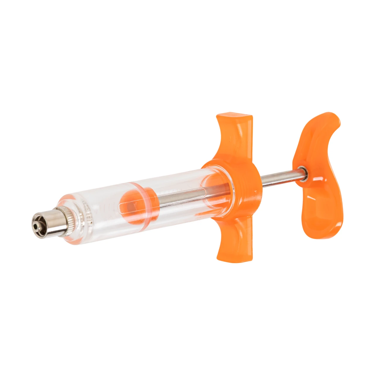 Seringă veterinară, 10 ml, Luer Lock