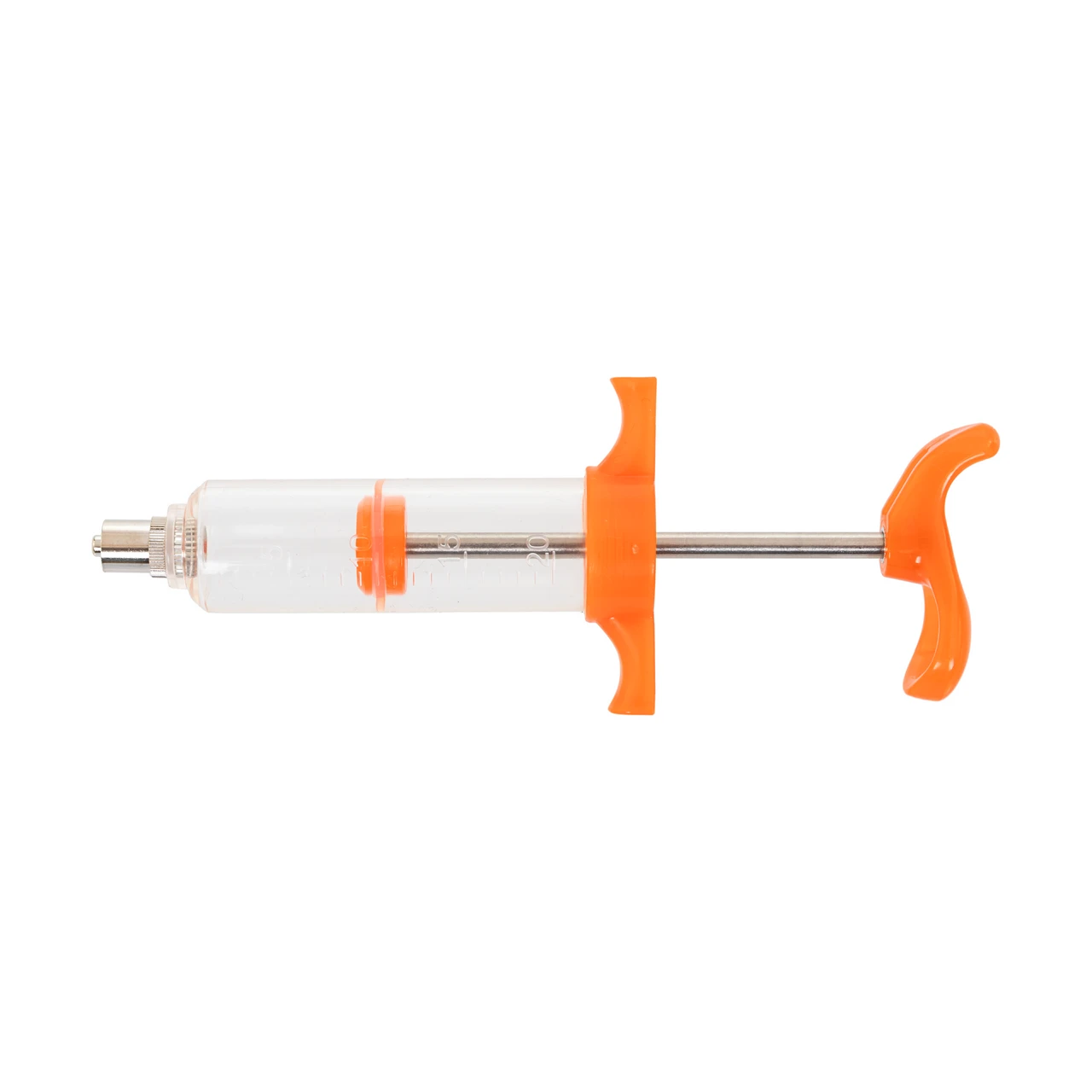 Seringă veterinară, 20 ml, Luer Lock