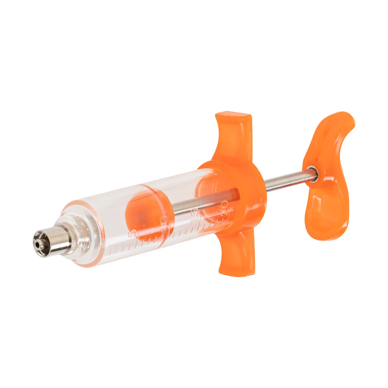 Seringă veterinară, 20 ml, Luer Lock