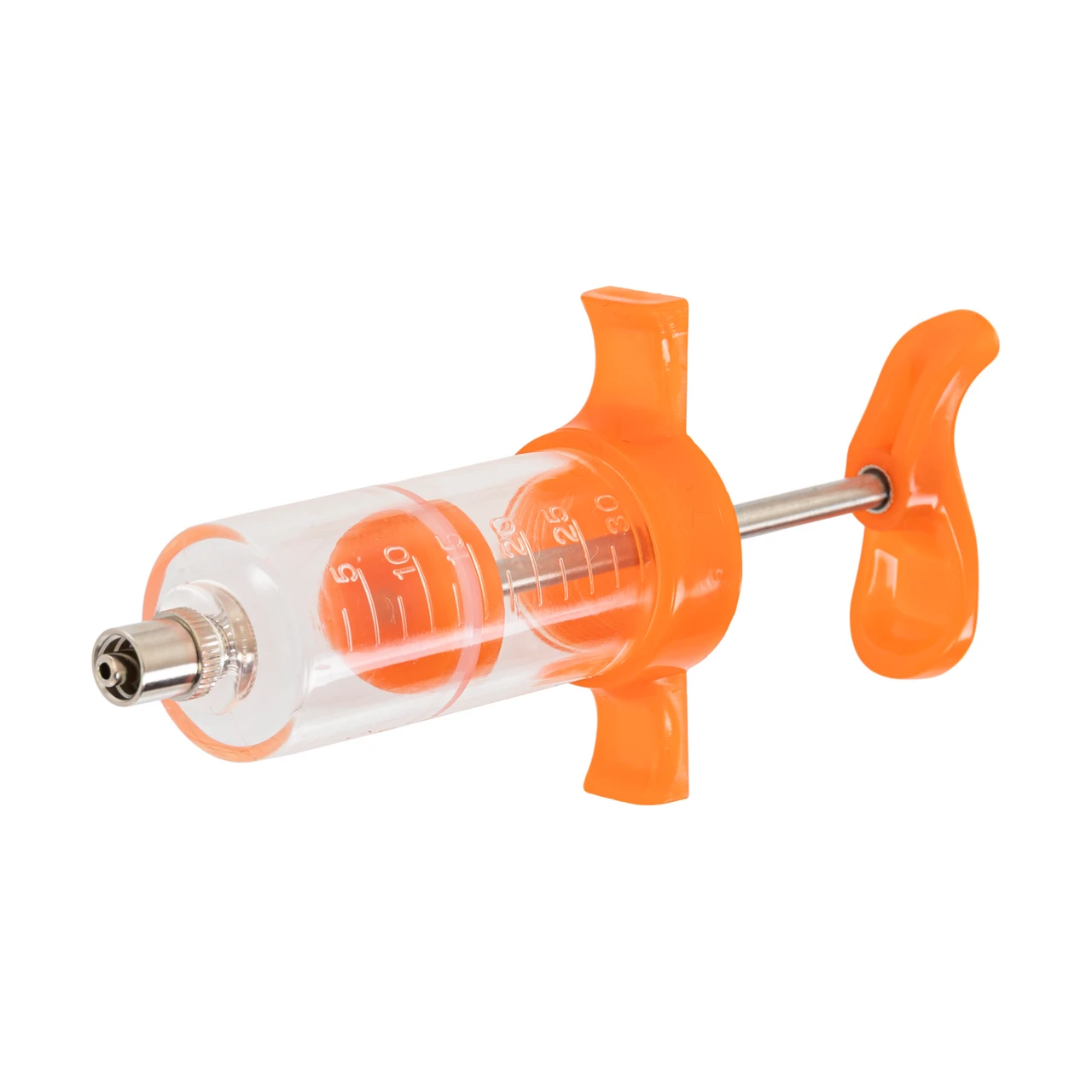 Seringă veterinară, 30 ml, Luer Lock