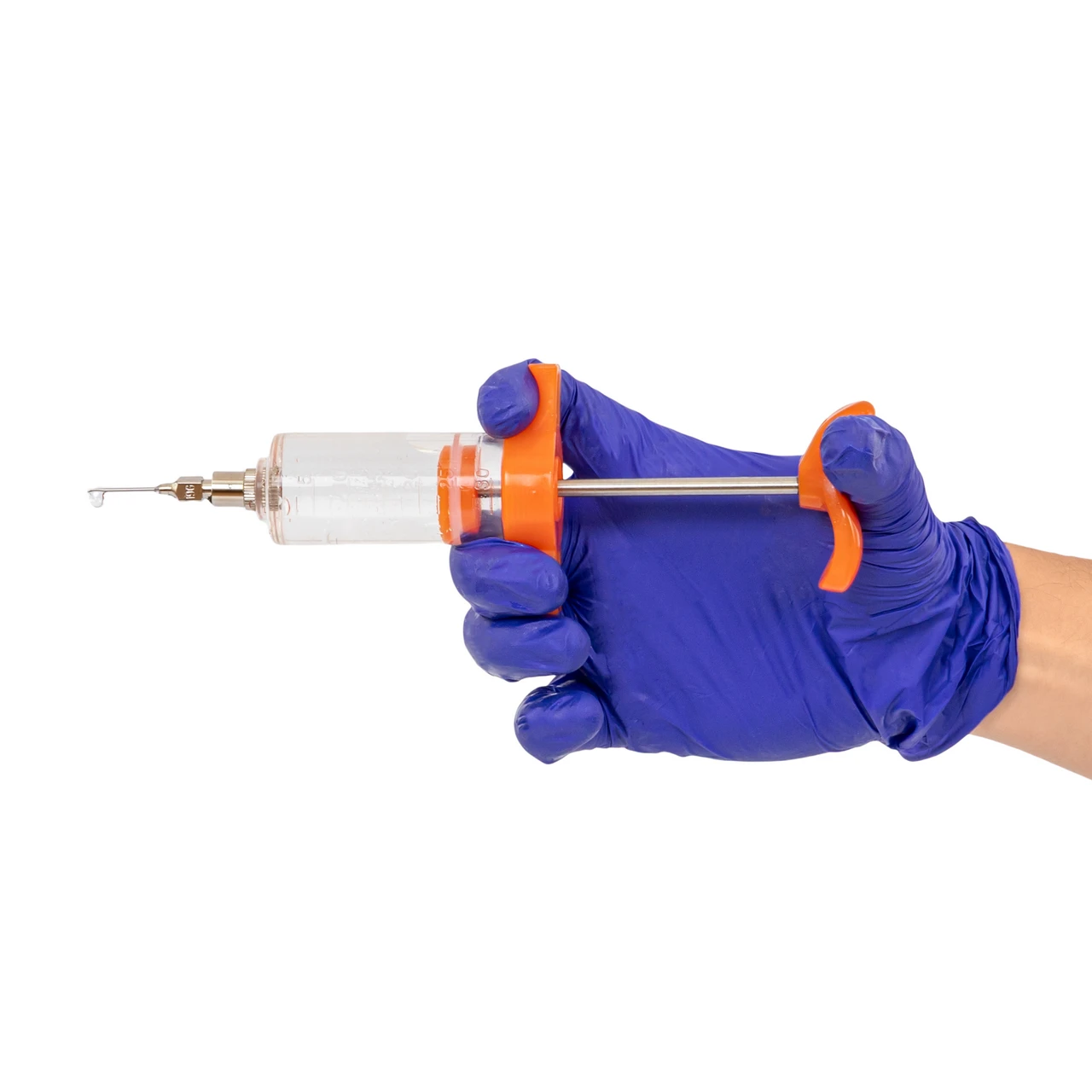 Seringă veterinară, 30 ml, Luer Lock