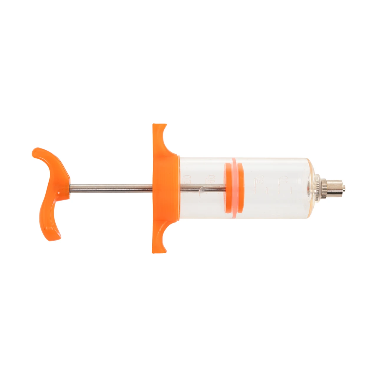 Seringă veterinară, 50 ml, Luer Lock