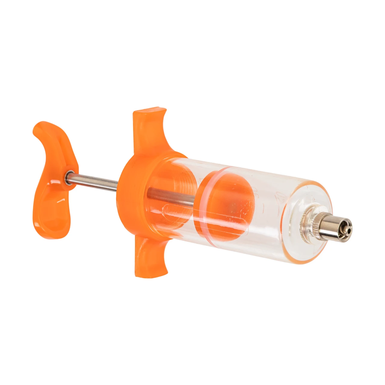 Seringă veterinară, 50 ml, Luer Lock