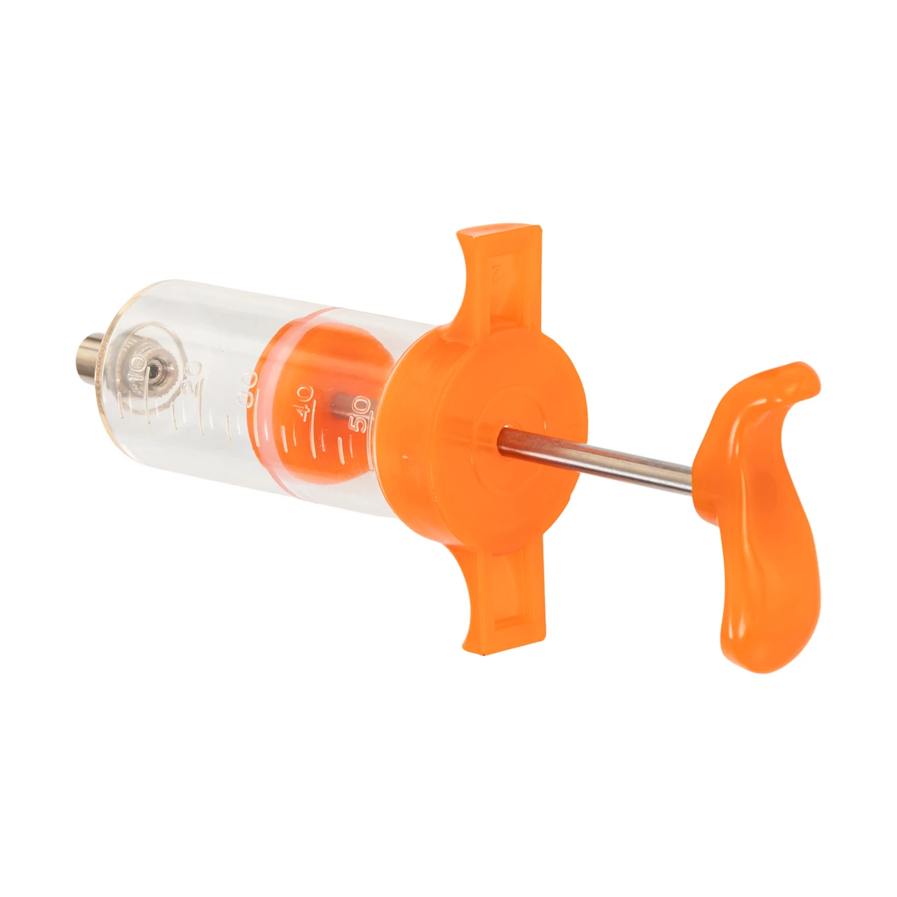 Seringă veterinară, 50 ml, Luer Lock
