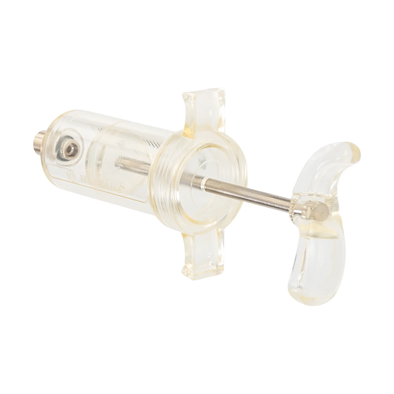 Seringă veterinară TU Flex-Master, 30 ml, Luer Lock