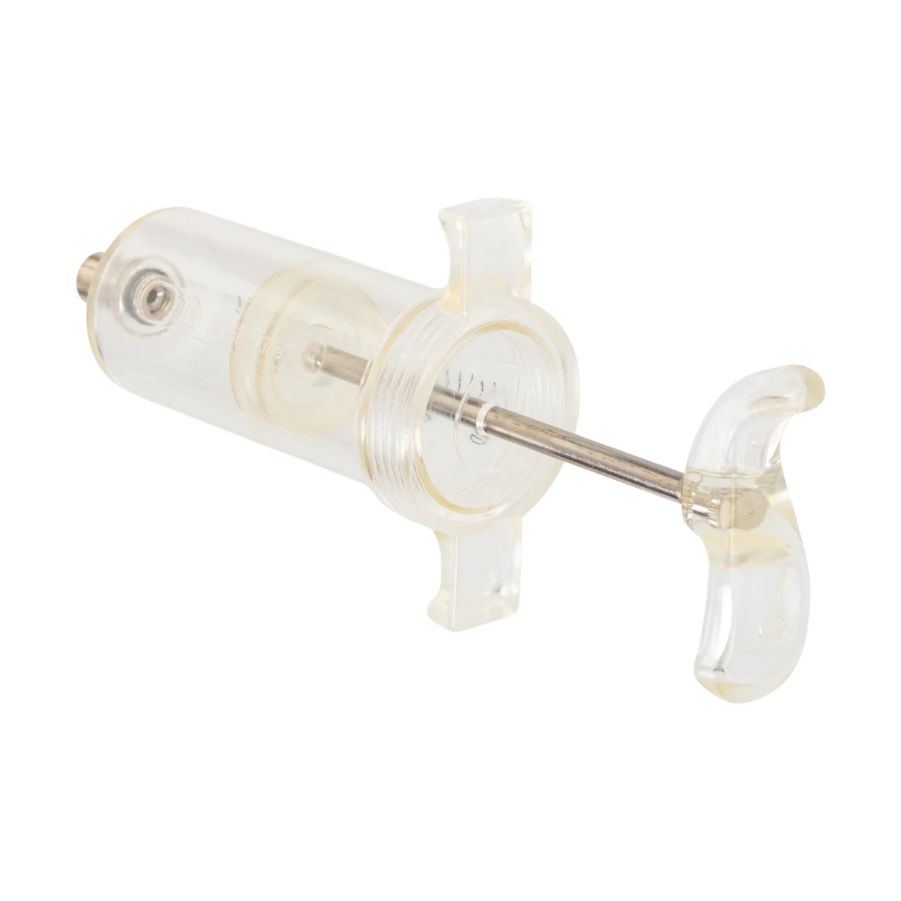 Seringă veterinară TU Flex-Master, 50 ml, Luer Lock