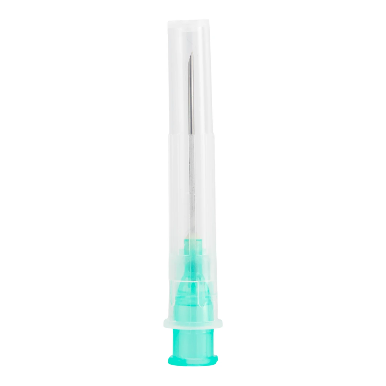 Ace de unică folosință HSW Henke-Ject, Luer Slip, 0,8 × 25 mm, 100 buc.