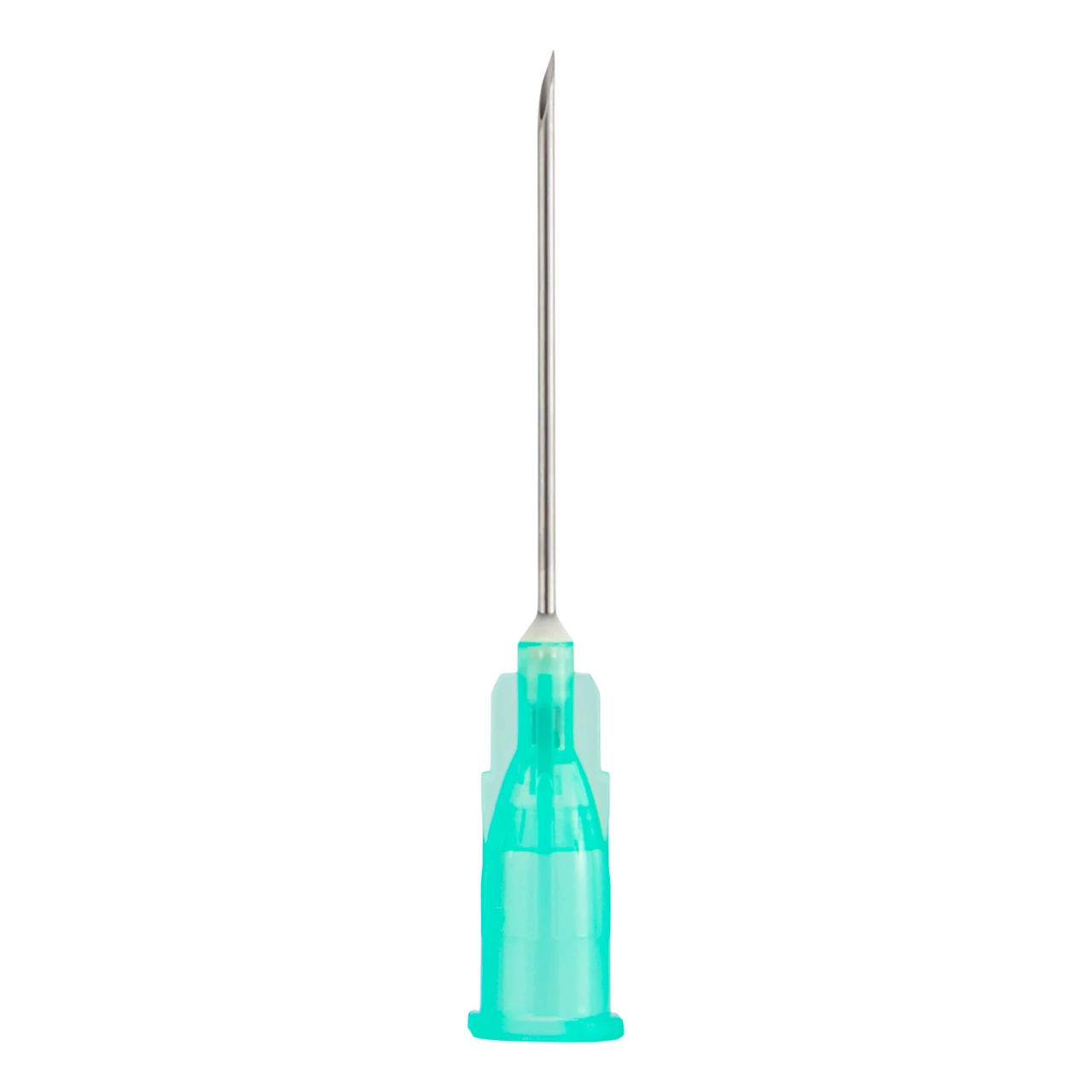 Ace de unică folosință HSW Henke-Ject, Luer Slip, 0,8 × 25 mm, 100 buc.