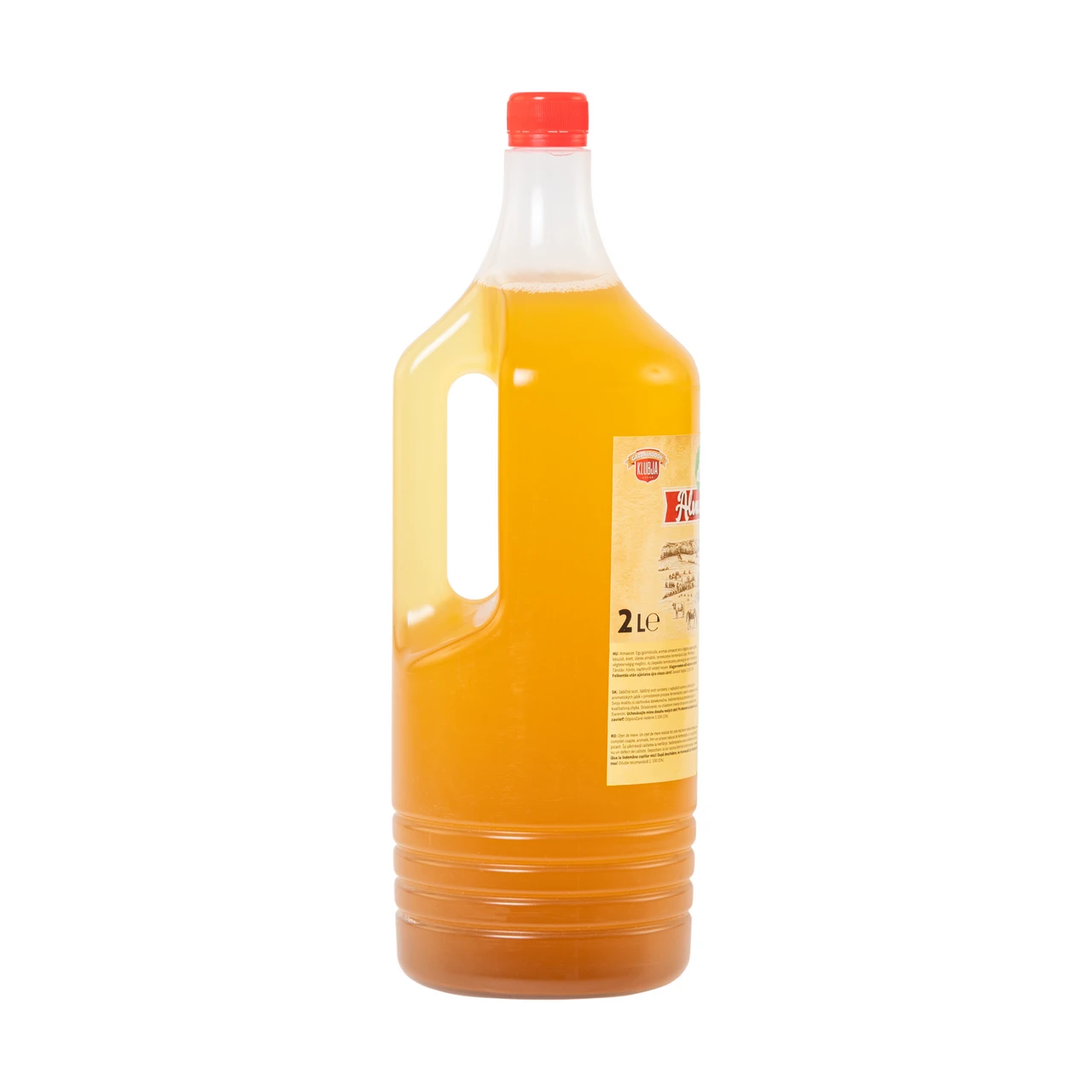 Oțet de mere 5%, 2 litri