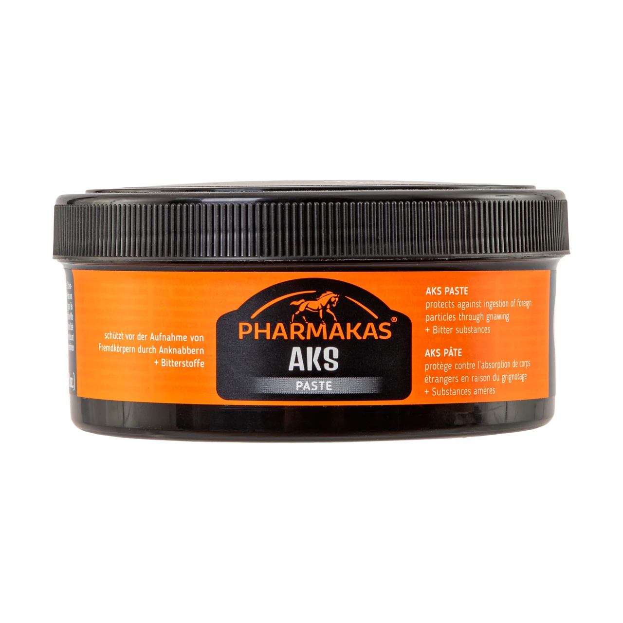 Pastă antiros AKS pentru cai, Pharmakas, 200 ml