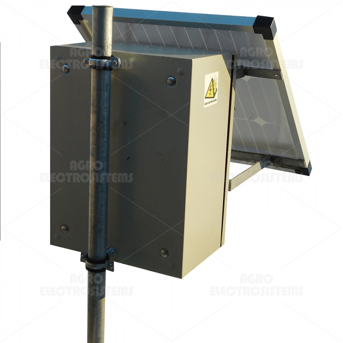 Aparat gard electric DL 4000 compact