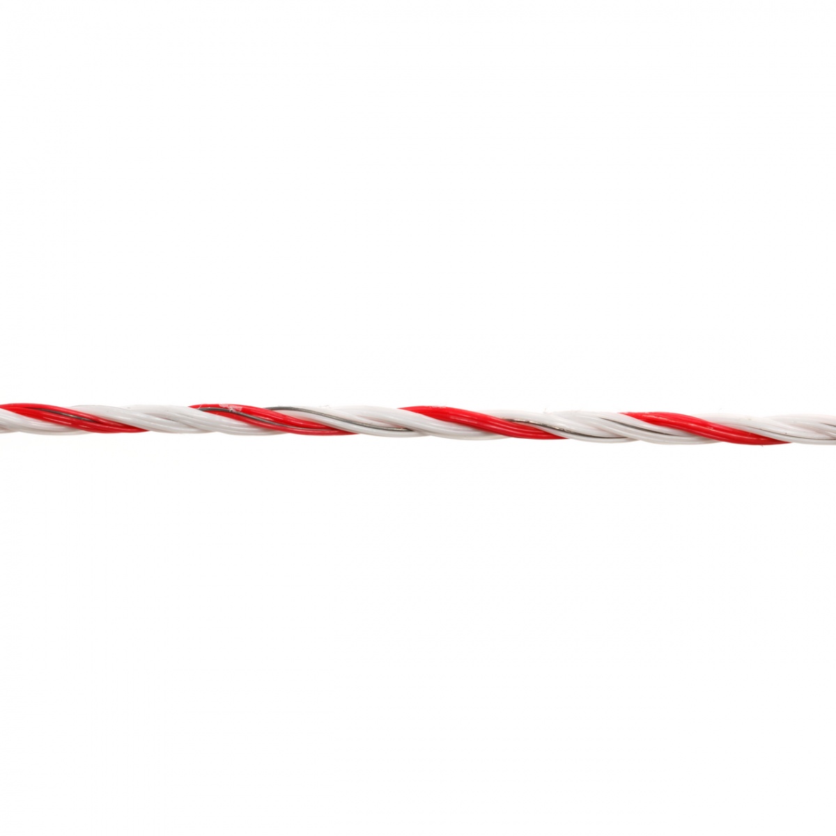 Fir gard electric - 300 m - 100 kg - 0,62 Ω/m