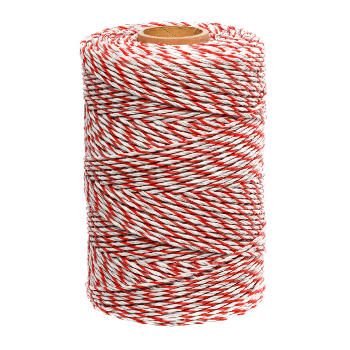 Fir gard electric - 300 m - 100 kg - 0,62 Ω/m