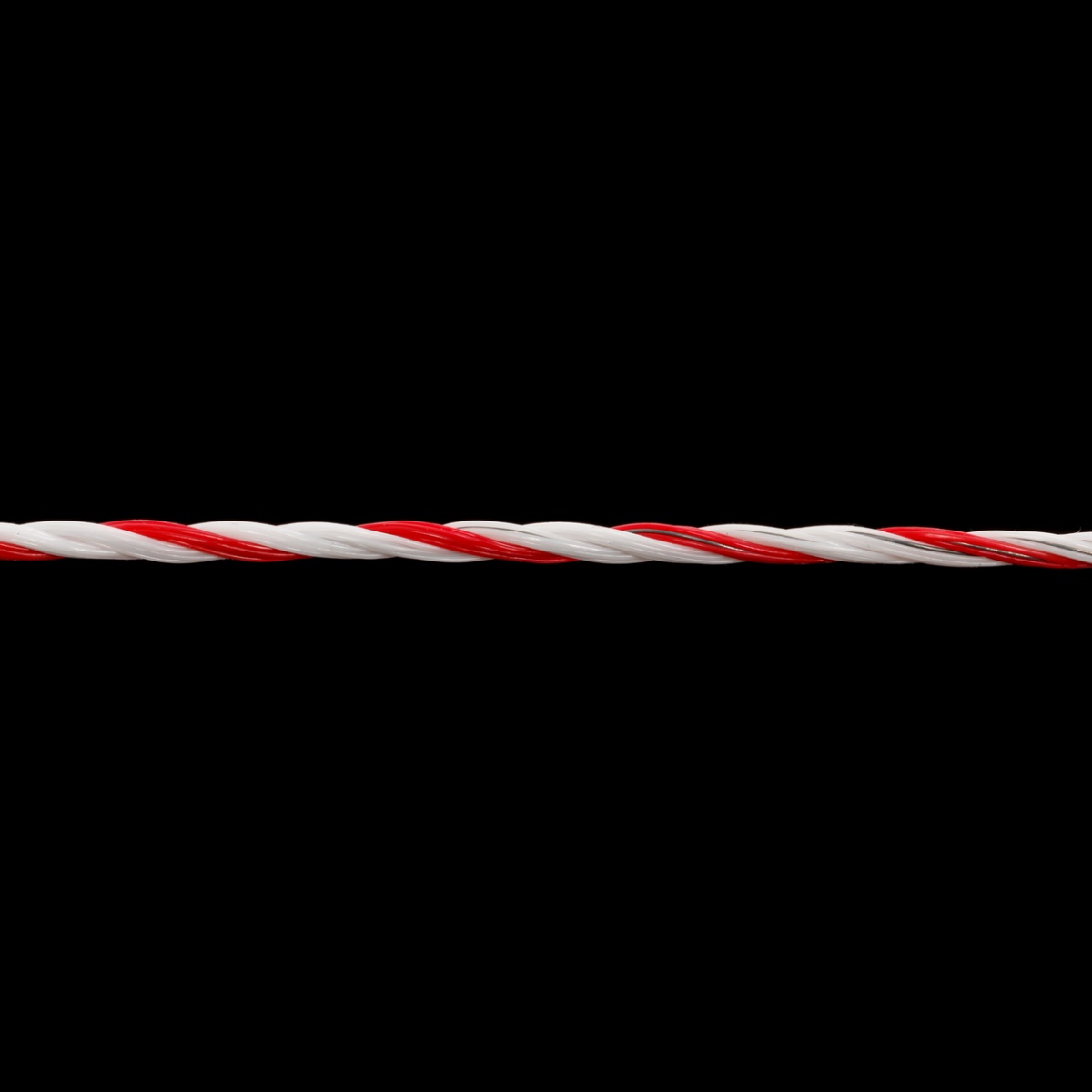 Fir gard electric - 300 m - 100 kg - 0,62 Ω/m
