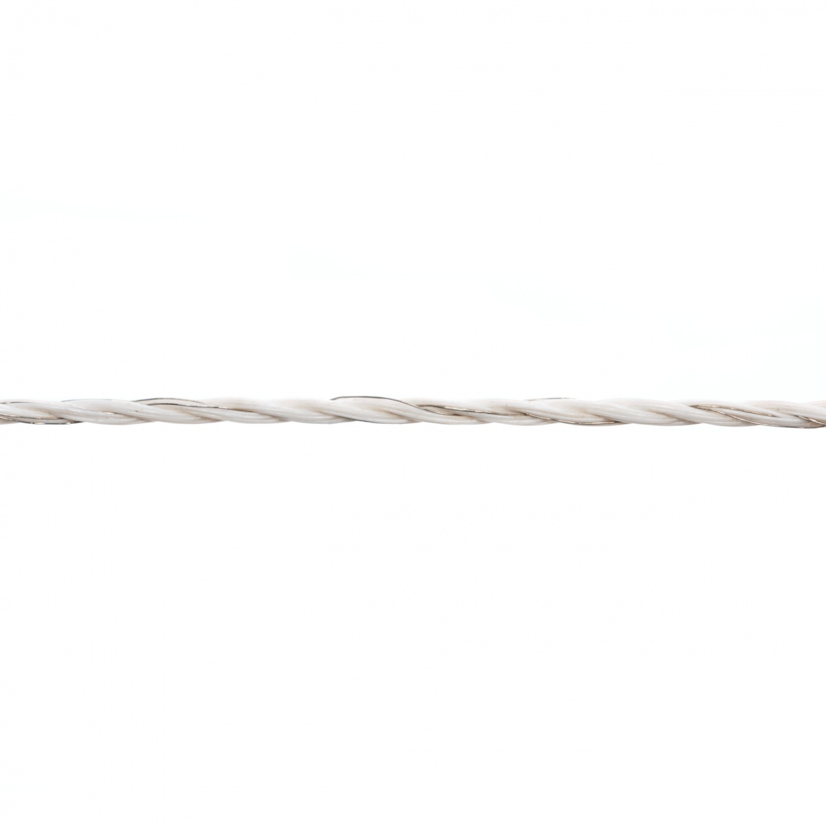 Fir gard electric - 250 m - 60 kg - 4,98 Ω/m