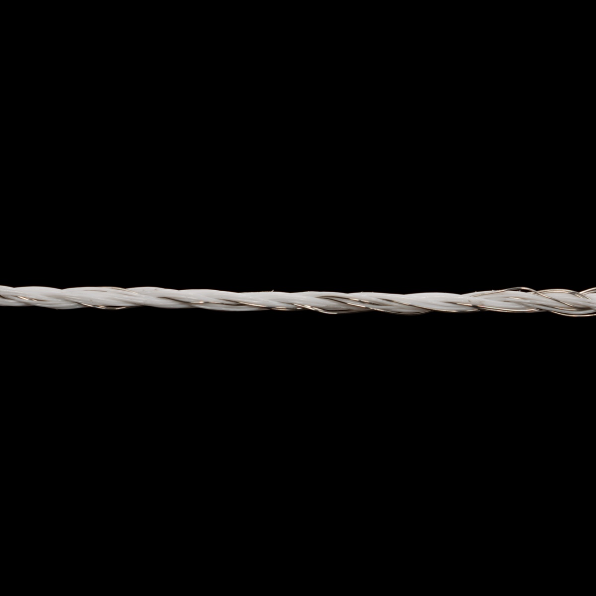 Fir gard electric - 400 m - 100 kg - 3,45 Ω/m
