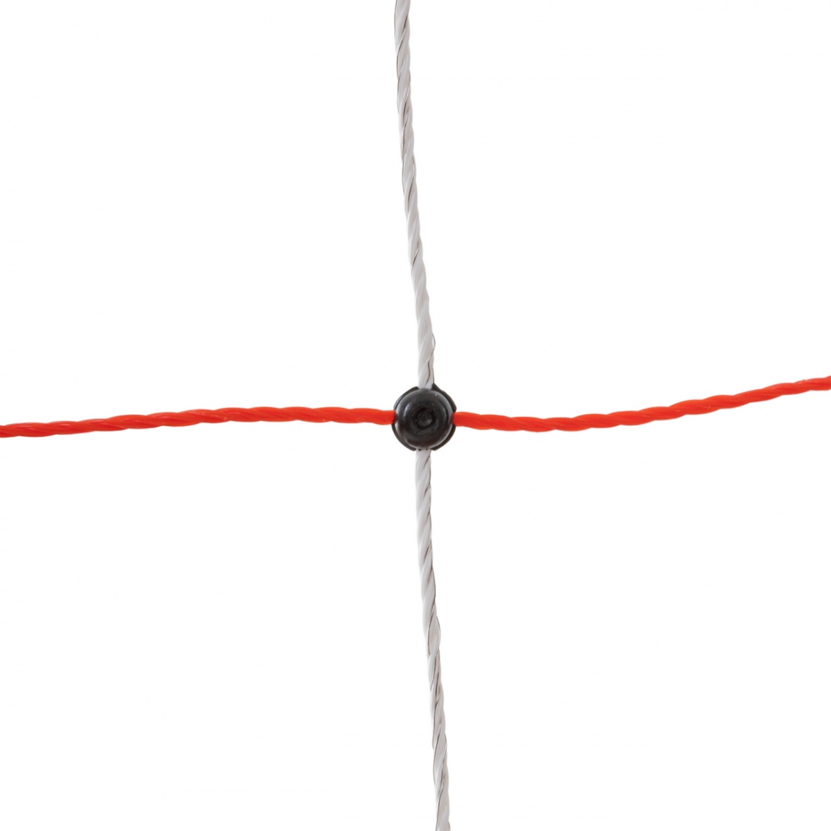 Plasă gard electric 50 m × 108 cm
