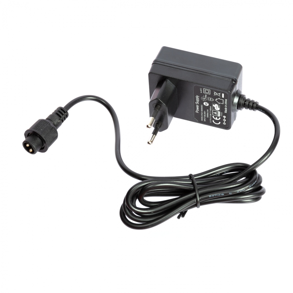 Aparat UNITRA U-1000 cu adaptor de rețea