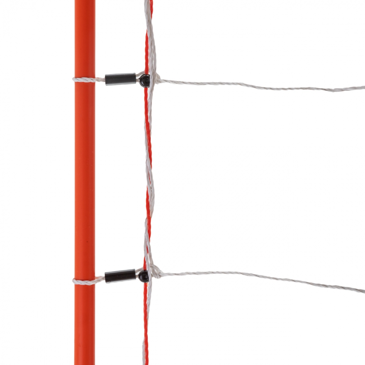 Plasă gard electric 50 m × 108 cm