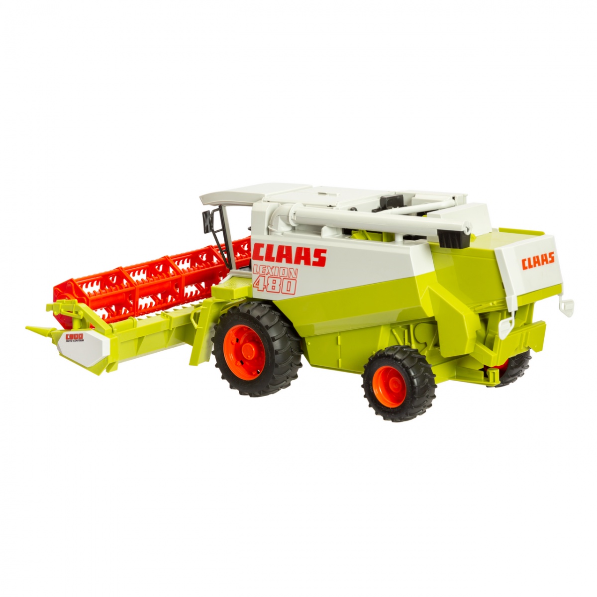 Jucărie combină de treierat Class Lexion 480