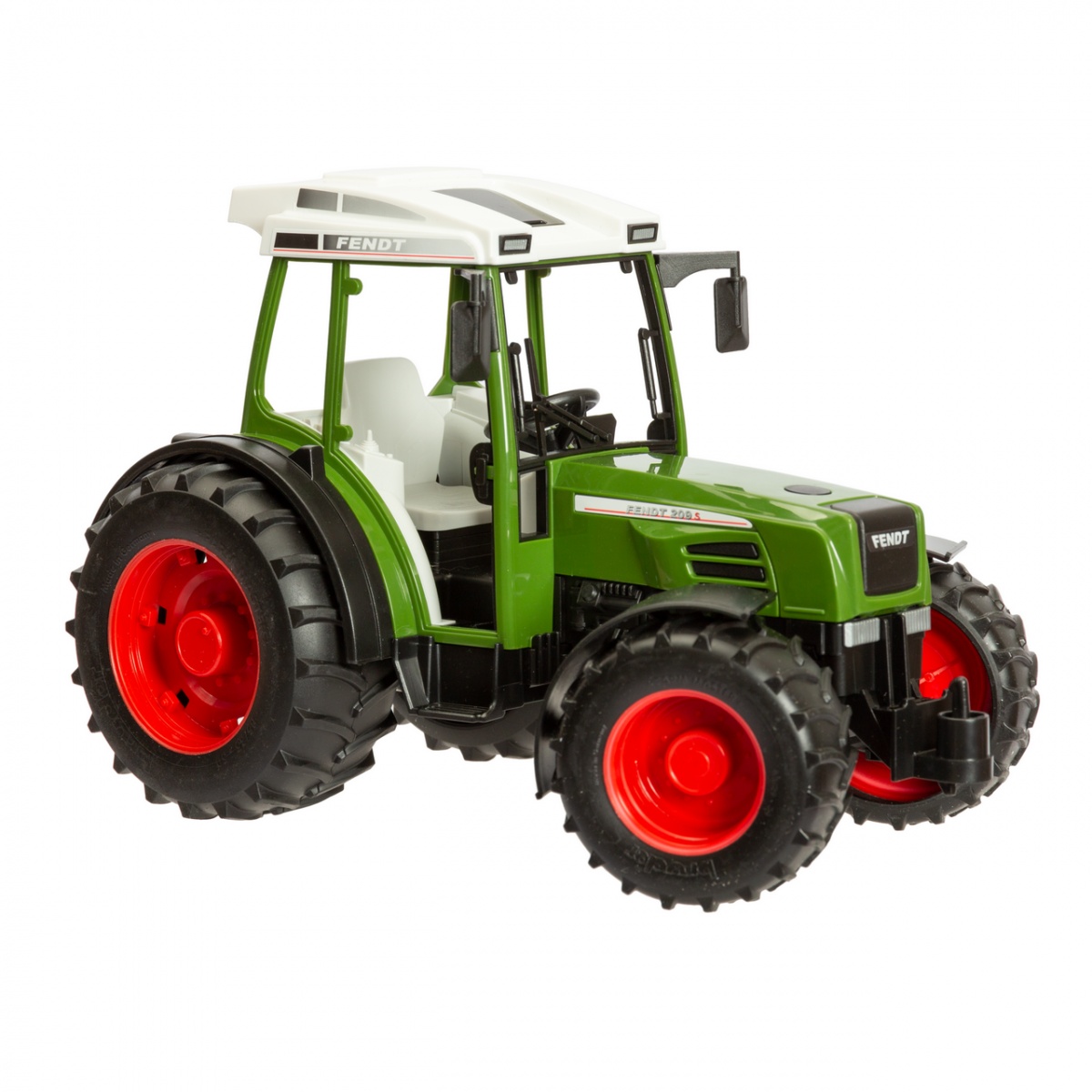 Jucărie tractor Fendt 209S
