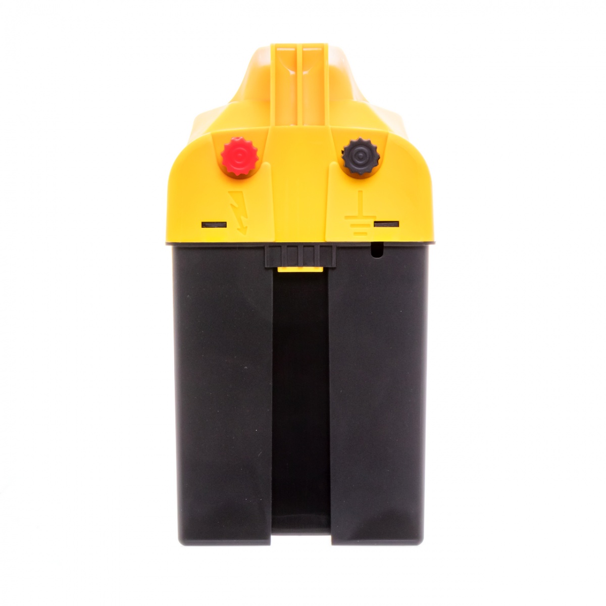 Aparat UNITRA B-500, 9-12 V, 0,5 Joule