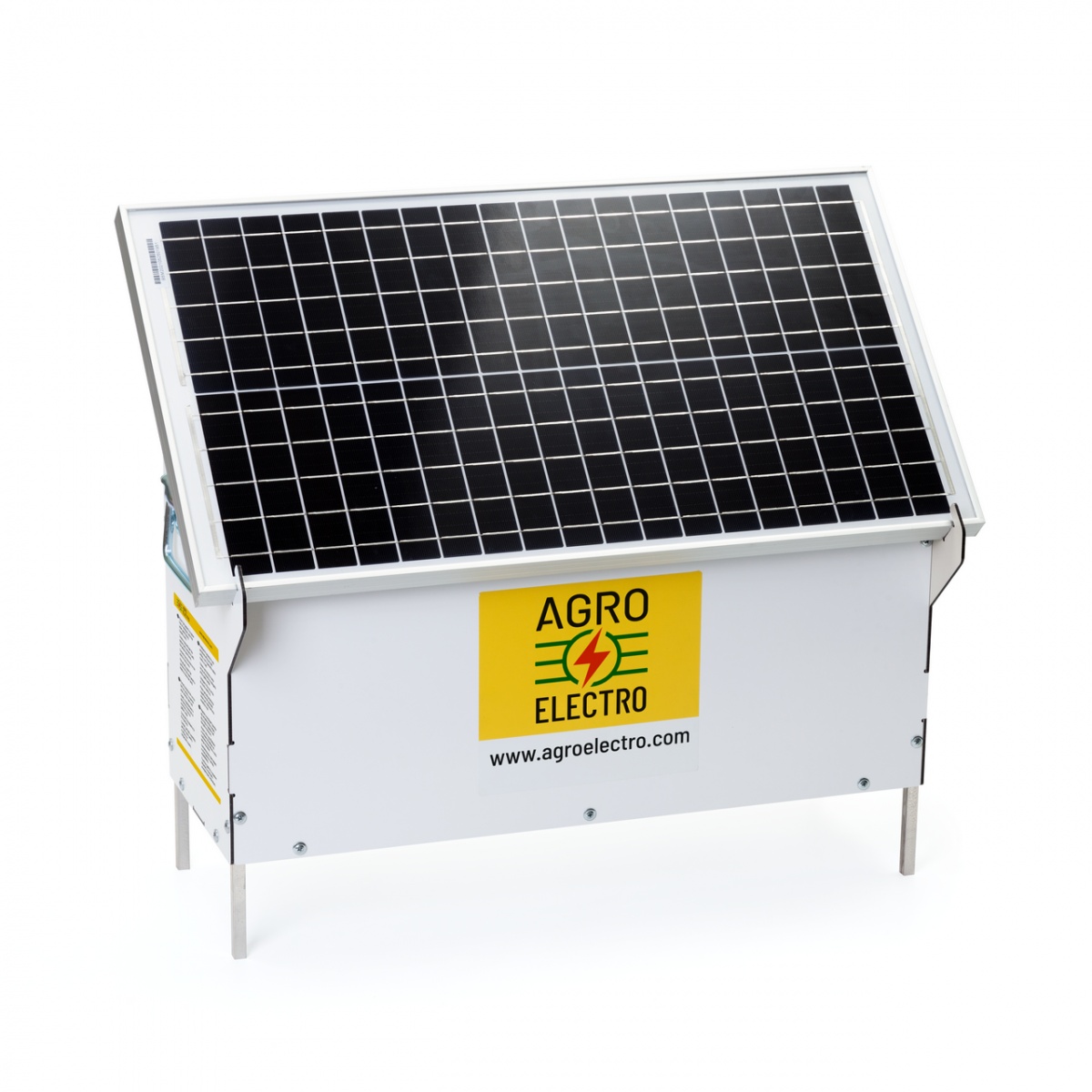 Aparat gard electric ECO-compact DL 3200 cu sistem solar 30 W