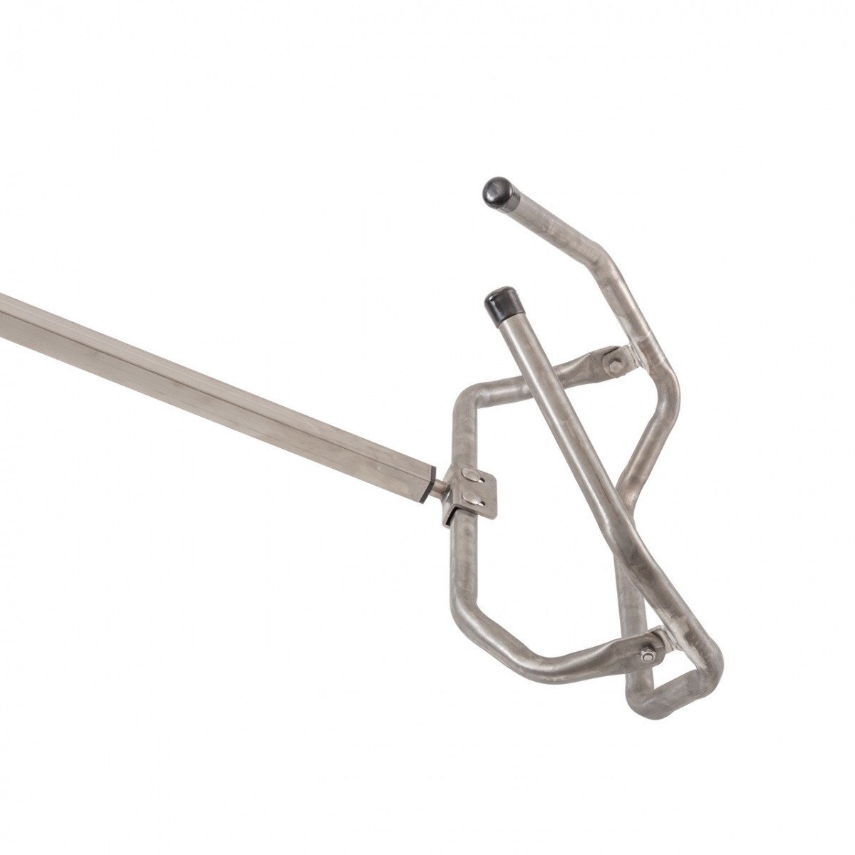 Forceps din inox pentru viței, 180 cm